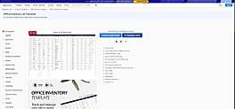 Documents, slides, and sheets in one place