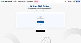 PDF Editor
