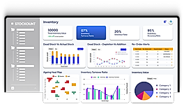 Inventory Dashboard