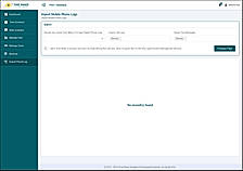 Import Mobile Phone Log