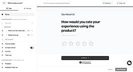 Custom Forms