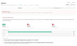 AI Simulation Report