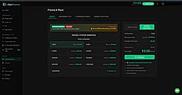 Pricing & Plans