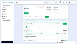 Time Tracking