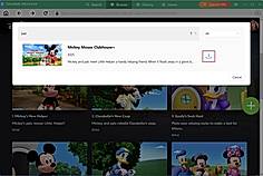 add video online