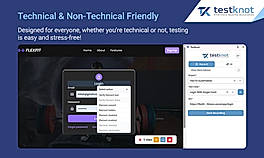 Technical & Non-Technical Friendly