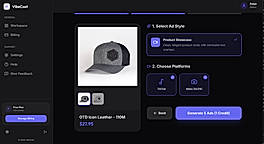 Product Selector