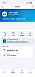 Contact detail