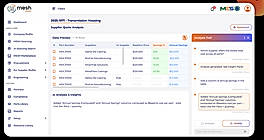 AI RFQ Assistant / Supplier Quote Analysis
