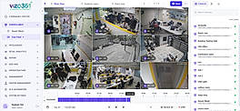 Live Feeds