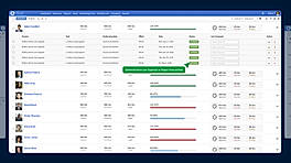 Timsheets