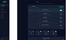 Dashboard Overview