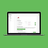 Manage your entire client portfolio from one dashboard — with next filing dates flagged automatically. This is Kudocs.