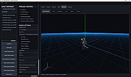 Viewport Universe
