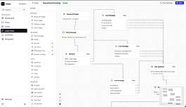 Flow builder