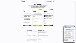 Pricing
