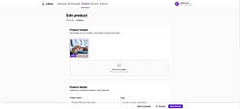 Product management