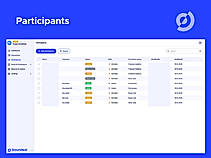 Participants Boundeal VDR