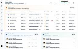 AI Curated Inbox