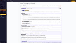 AI Powered Business Forecasting