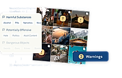 Brand Safety Intelligence - Influencer Workflow Platform