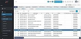 Gen GST Reconcile GSTR 2B and GSTR 3B