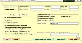 Gen TDS Software Apply Online