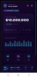 User dashboard