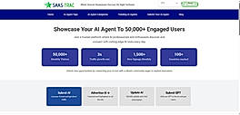Submit AI Agent Directory