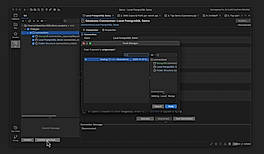 DbVisualizer Git connection
