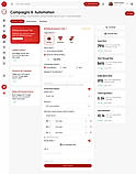 Automate birthday, win-back, referral, and scratch card campaigns with ease.
