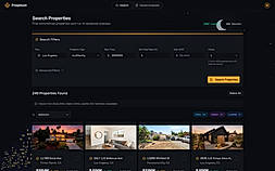 Search all the property listings, all at once, all in one place.