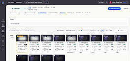 Screenshot and screen-recording capture with keystroke and mouse activity, blur, and suspicious-activity flags.