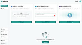 hoocs-dashboard