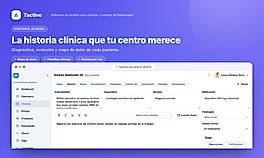Clinic history
