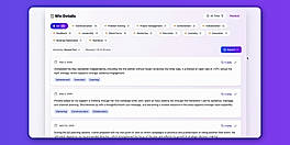 Search and filter every win by skill tag