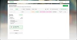 Booking Management