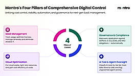 The Four Pillars of Digital Governance