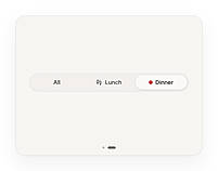 Per-service control: reservations, walk-in-only, or a mix, set the rules for each service.