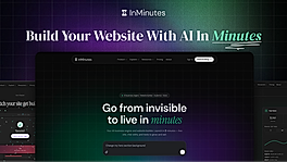 Build Your Website With AI In Minutes