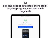 Own payment system