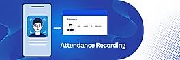Attendance Recording