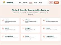 courses