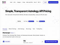 Pricing Plans
