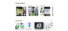 Mockup Category