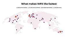 WPX CDN (XDN)