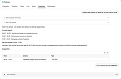 AI Assistant