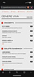 Publish instantly to a QR web menu, no reprints for price changes