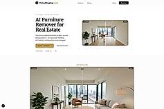 AI Furniture Removal Tool