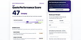 Quote Performance Results